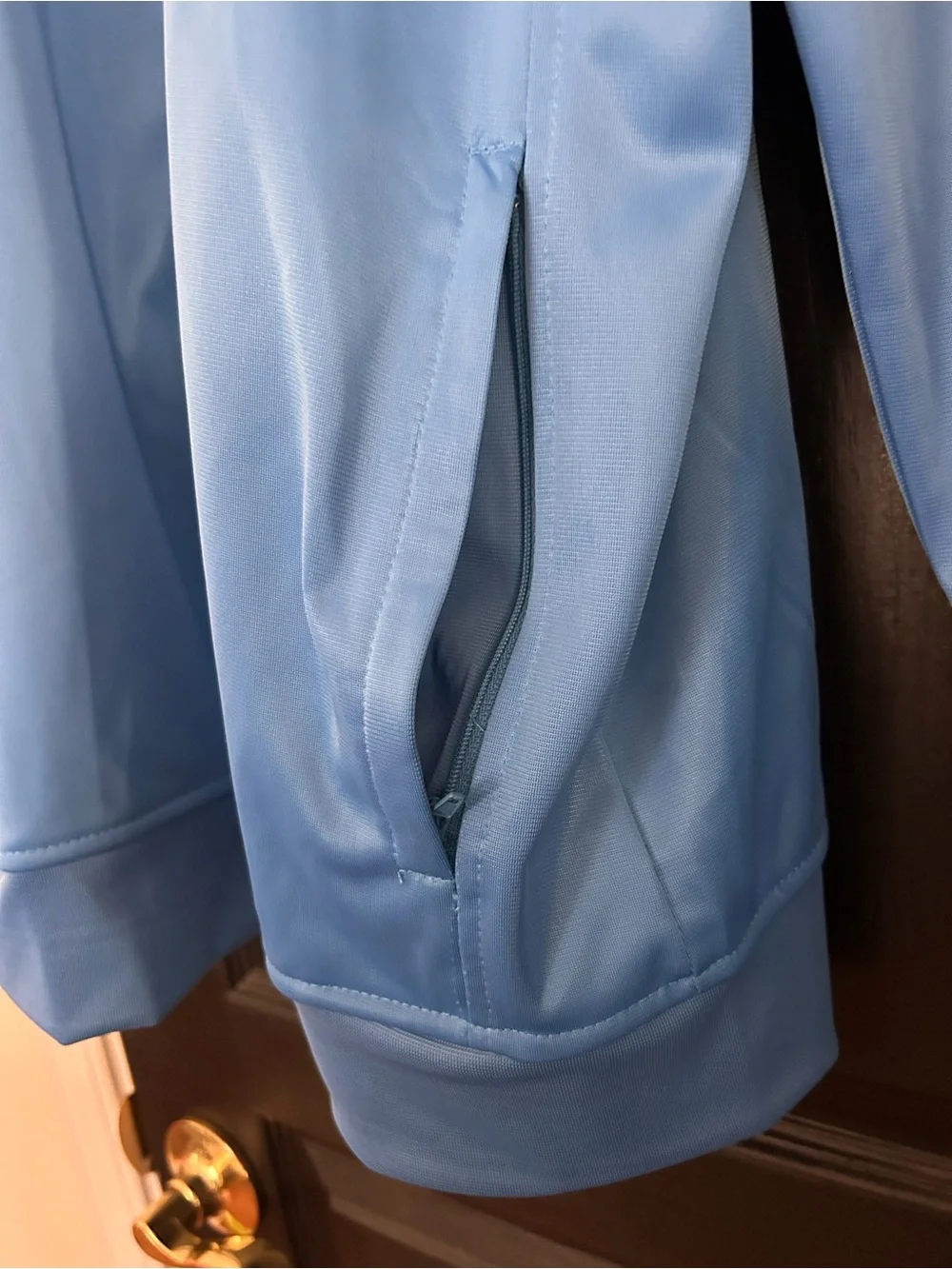 “NWOT” Adidas Track Jacket